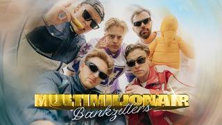 Bankzitters - Multimiljonair
