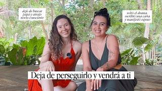 Si quieres una pareja consciente, primero necesitas entender esto