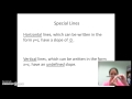 Linear Equations and Their Properties