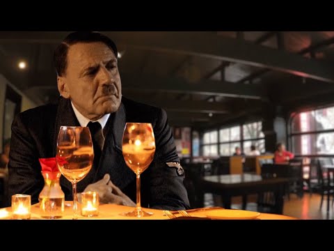 Hitler's Blind Date