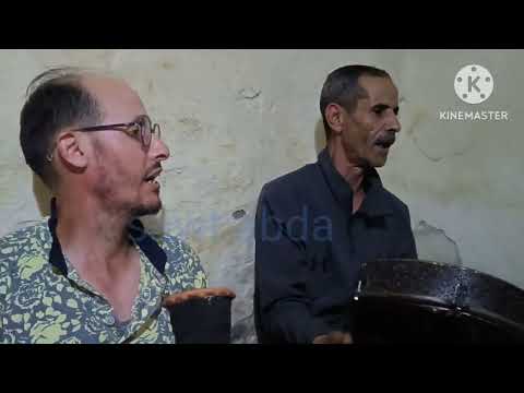 الفنان والمبدع سعيد فرح شيخ من الجيل الذهبي اللي مخداش حقو كاتب ملحن مغني عازف ماهر تحية له والمجموع