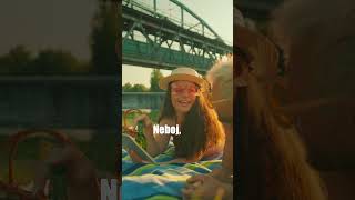 Pohoda u vody bez sekání