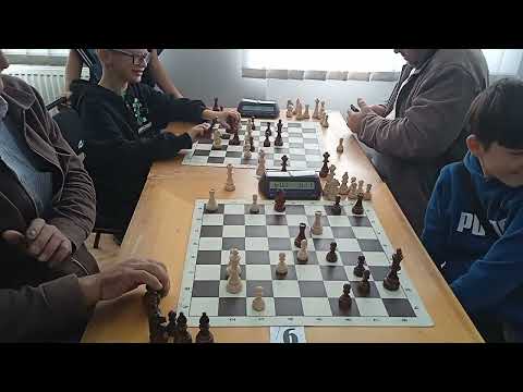 Як програти виграну партію? | Покрова – 2026 | Раунд 4 | Дошка 5-6