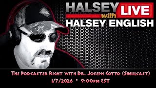 Trust The Plan with Tom Luongo