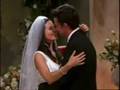 Chandler & Monica With Or Without You