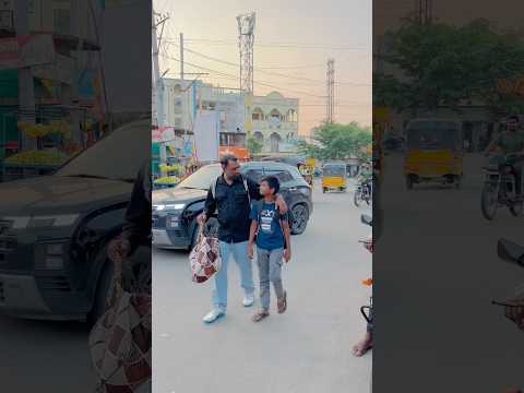 Motivation part 270 #telugu #youtubeshorts #emotational #village #school #father #son #motivation