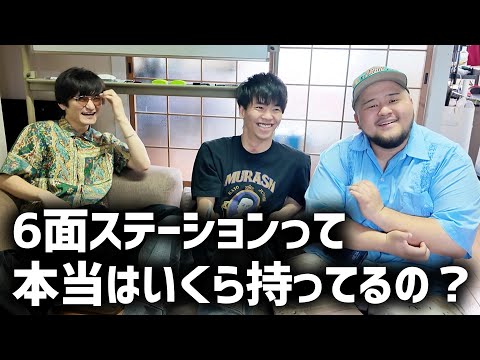 【お金事情】アラサー底辺YouTuberの全財産を大公開！！ 他2本  [Vlog]