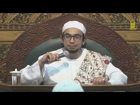 Sholawat Pembuka Simthudduror - Habib Muhammad Al-Habsyi | Eps 2