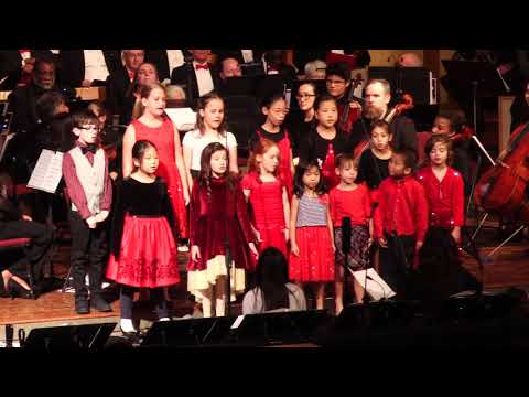 OCPC Christmas Concert 2018 - Old Cutler Presbyterian Church 42nd Annual Concert