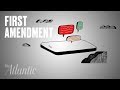 Understanding First Amendment Rights in Digital Spaces