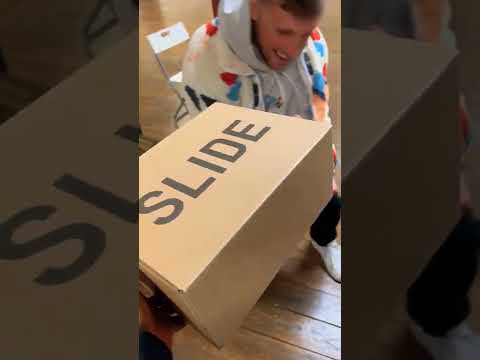 W2S HATED THE SHOES I BOUGHT HIM…