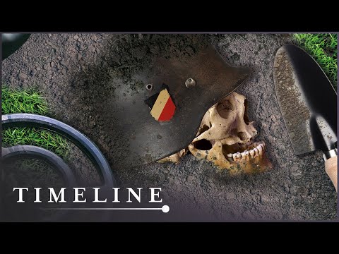 3 Hours Of Digging Up The Lost WW2 Relics Of Eastern Europe