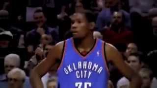 Kevin Durant 2011 Mix HD
