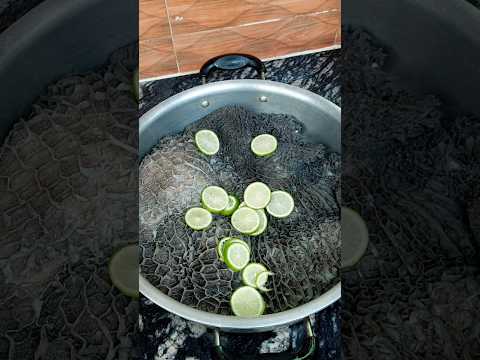 একটু বুদ্ধি খাটিয়ে করলে কঠিন কাজটাও সহজ হয়ে যায়,৫ মিনিটে পরিষ্কার করতে পারবেন এই পদ্ধতিতে|