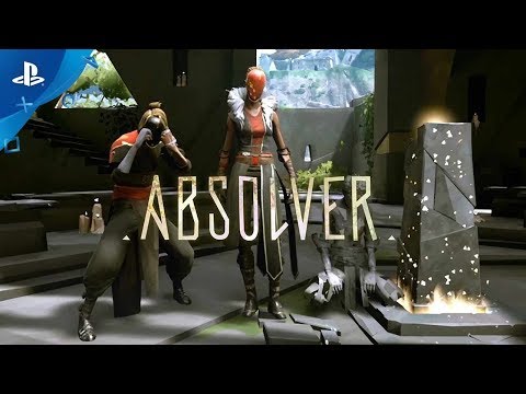 Absolver - Friends & Foes | PS4