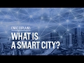 Smart City Initiatives and Technologies