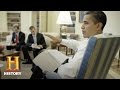 Understanding Obama's Speeches