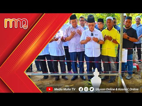 Hindari khurafat, jaga sensitiviti keluarga Nurly – Na’im