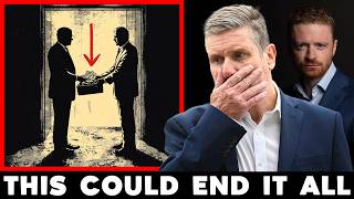 EXPOSED: The Scandal That Could Bring Down Keir Starmer's Government