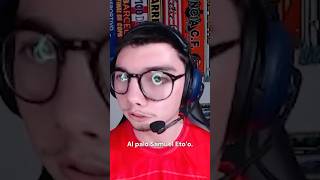 ¡Se Me Complicó La Final De La Champions!