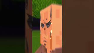 VIllager Aura +999999 - Xdjames Minecraft Animation  #minecraft #animation #minecraftanimation