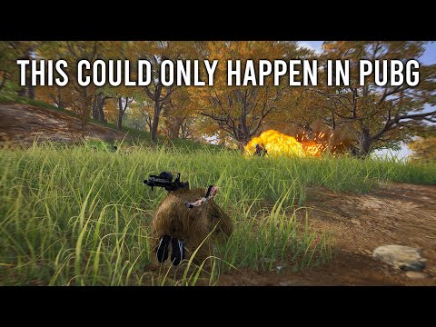Only Real PUBG Players Will Appreciate This