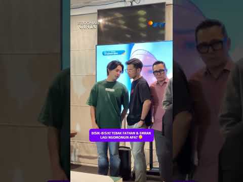 Lagi ngomongin apa yaa mereka? 🫣💭 #shorts #istiqomahcinta