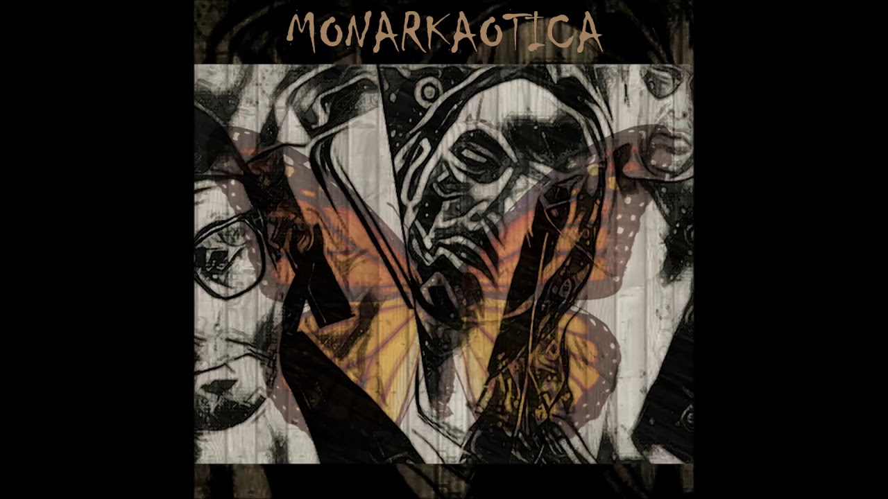 Markaotiko
