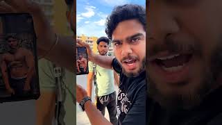 Nitin FF Rocked 😜 Audiance Shocked 😱#shorts