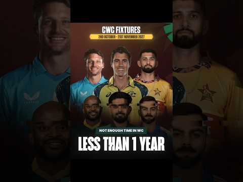 <strong>Focusing</strong> On T20 Instead of ODI 🫡