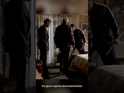 Phil Leotardoโs Brutal Revenge: The End of Vito Spatafore ๐ฅ๐ฉธ