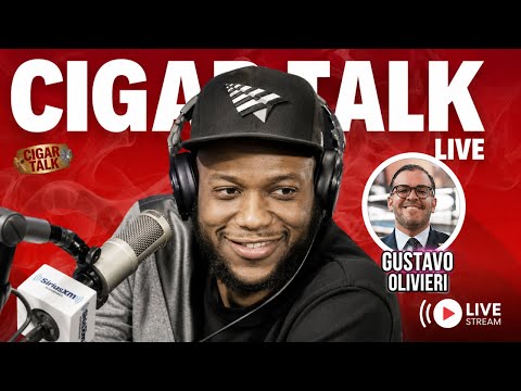 Bill Haney vs Keyshawn Davis!! Cigar Talk Live