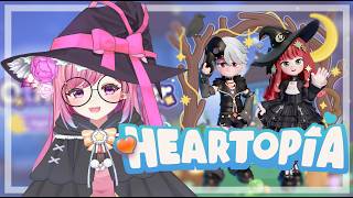 Heartopia - Update Mingguan Nih