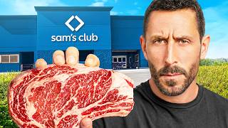 Top 10 Sam's Club Foods on a Budget (Animal-Based)
