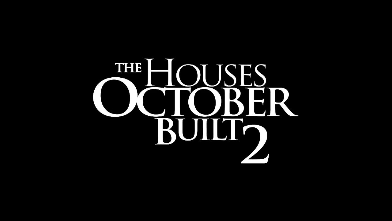 The Houses October Built 2 Trailer thumbnail
