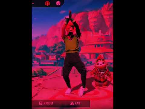 Free fire Ai charcharter 🔥☠️ | #freefire #shorts