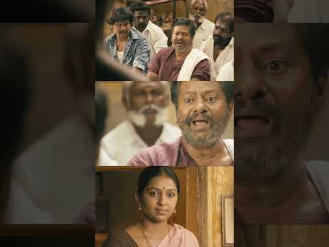Komban | அரசநாட்டுக்கே பிடிச்ச பயலை அந்த பொண்ணுக்கு பிடிக்காம போகிடுமா | Karthi  #tamilmovie #hit