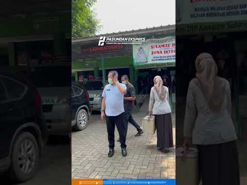 9 Siswa SDN Rawalele Diduga Keracunan MBG Dinkes Subang Turun Tangan #subang #beritaterkini