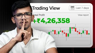 Easy Trading Strategy for Beginners in 2025 – Perfect for Students & Job Holders (Proven Results)