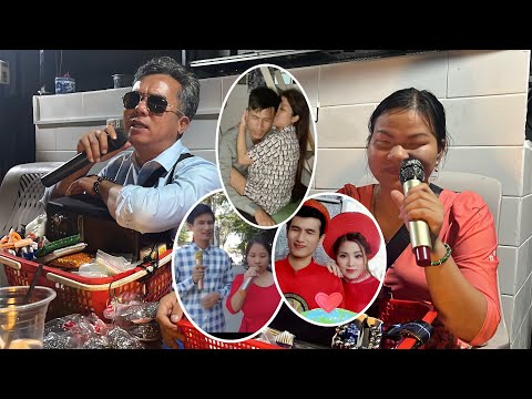 Ngây Lúc Này Một Anh Tìm Tới Ca Sĩ M.ù Bích Phương Với Ý Định Kết Nối Yêu Thương Liệu Ra Sao Đây