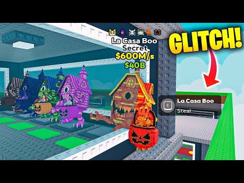 Roblox Steal a Brainrot Funny Moments #28 - TUNG TUNG SAHUR (MEMES)