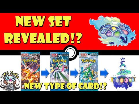 Pokemon TCG News