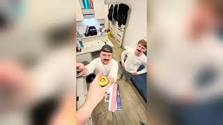 Selection CAT MODE😼 The story of one day of our cat 🐈😺