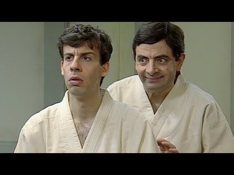 Bean Vs Judo Master... | Mr Bean Live Action | Full Episodes | Mr Bean