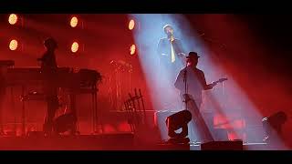 Schiller - Avalanche (live)