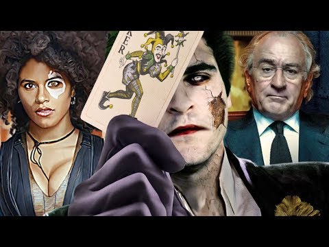 Zazie Beetz And Robert De Niro In Talks For Joker