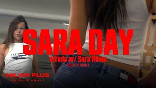 JAK VYPADÁ DEN SARY RIKAS? 😮