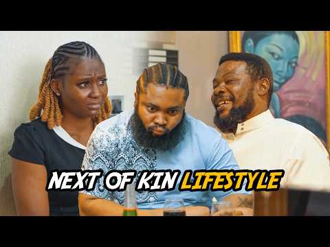 Next Of Kin Lifestyle (Mark Angel Comedy)