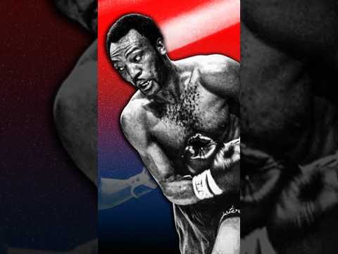 Rule the Ring like a Sheriff #muhammadali #boxing #boxer