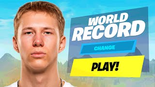 HIGH KILLS IN FORTNITE SKIN CUP!